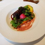 ア・ニュ ルトゥルヴェ・ヴー - 