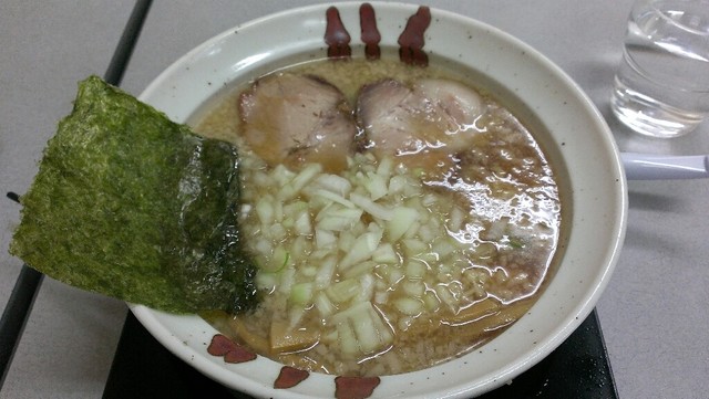 らぁ麺ほっしん 分水 ラーメン 食べログ らぁ麺ほっしん 分水 ラーメン 食べログ