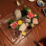 和食らうんじ ナーダ - 