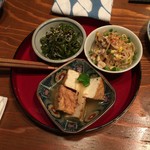 和食らうんじ ナーダ - 
