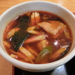 日本蕎麦 麺酒家 縁 - 