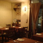 TRATTORIA TARTUCA - 