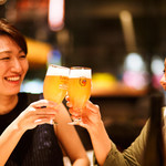 ブッチャー・リパブリック 仙台 シカゴピザ ＆ ビア