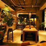 ワンズ バイ ソスウ - CAFE&RESTAURANT