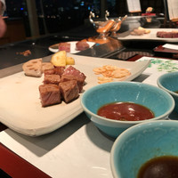 けやき ホテルニューオータニ大阪 - 