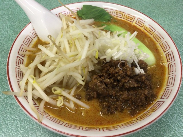 大野湊食堂>