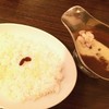 欧風カレー ソレイユ