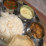 ダバ☆クニタチ - 