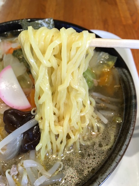 男鹿みなと市民病院 院内食堂 - 男鹿（食堂）の写真