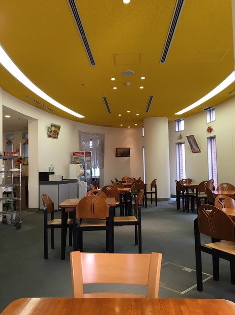 男鹿みなと市民病院 院内食堂 - 男鹿（食堂）の写真