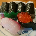 Sushidokoro Okumura - 