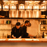 ワンズ バイ ソスウ - CAFE&RESTAURANT