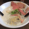 麺～leads～なかの 大和高田本店