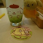 ポムポムプリンカフェ - 