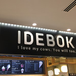 IDEBOK - 