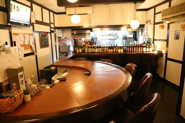 居酒屋 えびす 今池 居酒屋 食べログ