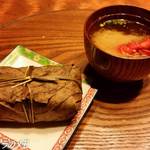 日本料理 梅林 - 