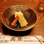 日本料理 梅林 - 