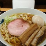 麺 みつヰ - 