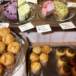 Happy likeaHONEYBEE - オープンキッチンのカウンターがビュッフェ台