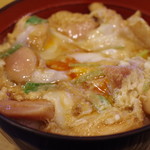 鳥つね - 親子丼