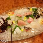 日本料理 梅林 - 