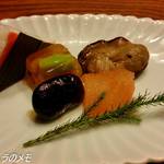 日本料理 梅林 - 