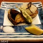 日本料理 梅林 - 