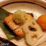 日本料理 梅林 - 