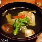 日本料理 梅林 - 