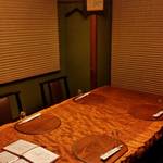 日本料理 梅林 - 