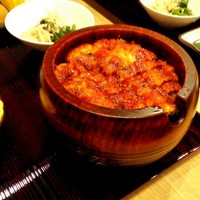 うなぎ和食 しら河 名駅店 - 