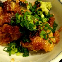 うなぎ和食 しら河 名駅店 - 