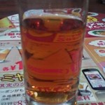 バーミヤン - 紹興酒ストレート〈グラス〉