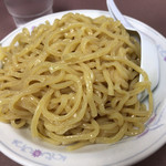 SLつけ麺 - 