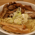 人類みな麺類 - 