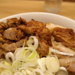 人類みな麺類 - 