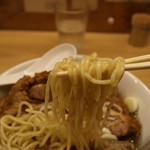 人類みな麺類 - 