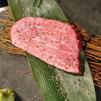神戸牛 日本橋イタダキ - 田村牛　シャトーブリアン(17-04)