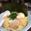 横浜家系ラーメン 魂心家 御茶ノ水店	