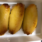 おいもやさん興伸 浅草伝法院通り店 - 