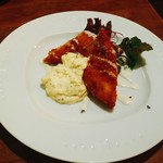 Yadoriki Tori Senmon Izakaya