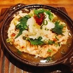 Yadoriki Tori Senmon Izakaya