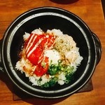 Yadoriki Tori Senmon Izakaya