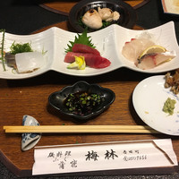 日本料理 梅林 - 
