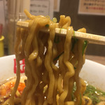麺リフト