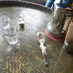 スパイス・ツリー - 