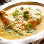 スパイス・ツリー - イナダとヨーグルト