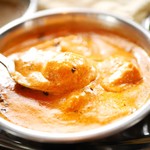 スパイス・ツリー - バターチキン