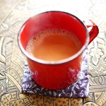 スパイス・ツリー - chai￥４００